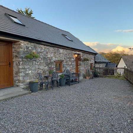 Hotel The Reindeer Retreat Buttercup Twin Kidwelly Exterior foto