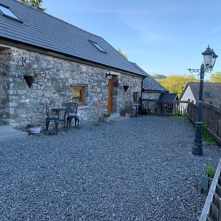 Hotel The Reindeer Retreat Buttercup Twin Kidwelly Exterior foto